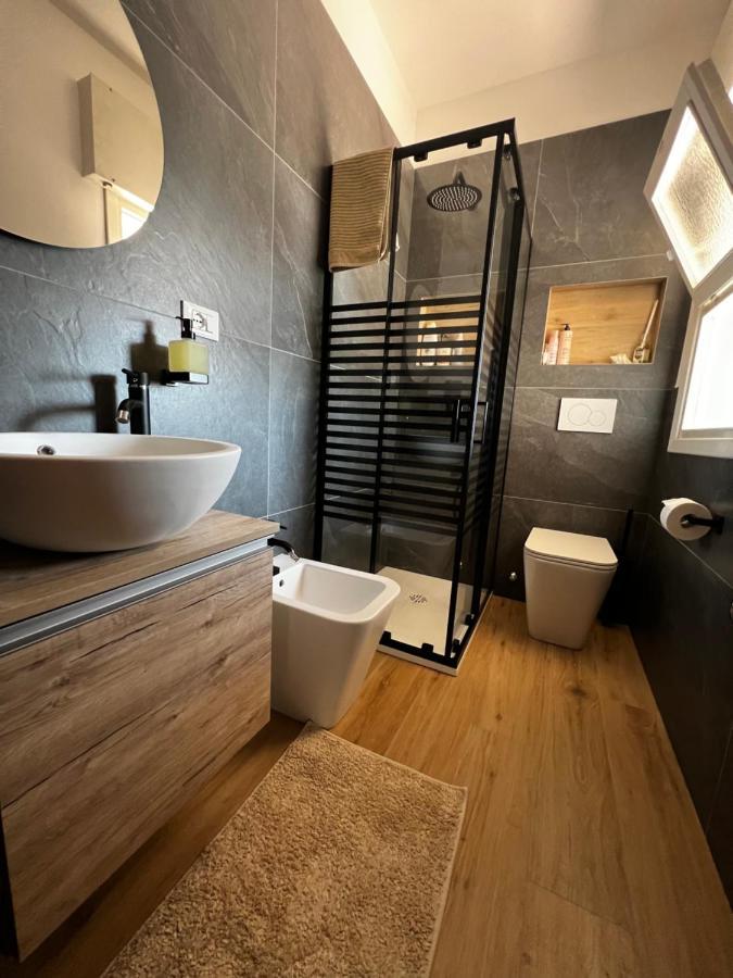 Blue Moon Penthouse Lido di Jesolo Exterior foto