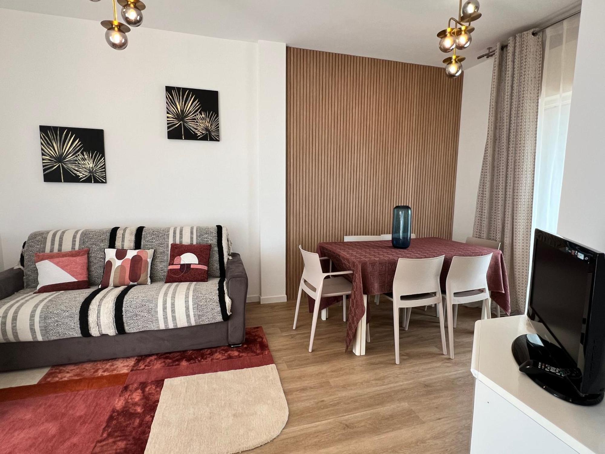 Blue Moon Penthouse Lido di Jesolo Exterior foto