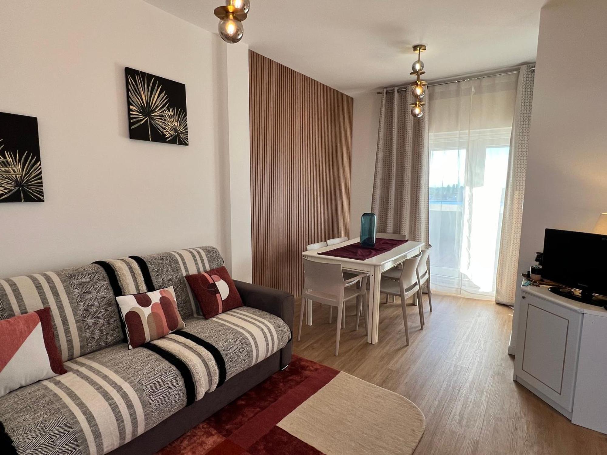 Blue Moon Penthouse Lido di Jesolo Exterior foto
